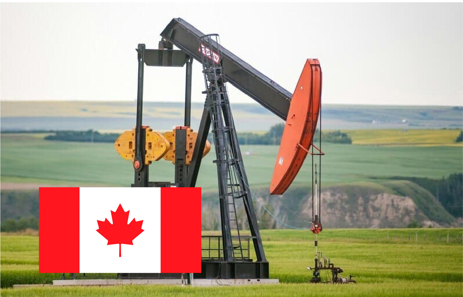 Canadian Rig Pic Oil Rig Safety Training - Canada – Compliance Solutions