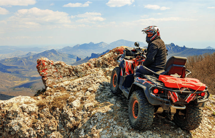 ATV & UTV Safety