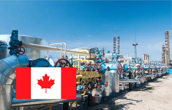 H2S Safety for Oil and Gas - Canada - Online