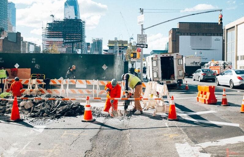 Crystalline Silica Safety for Construction - Online
