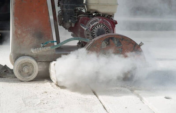 Crystalline Silica Safety Training for General Industry Maritime Oil & Gas