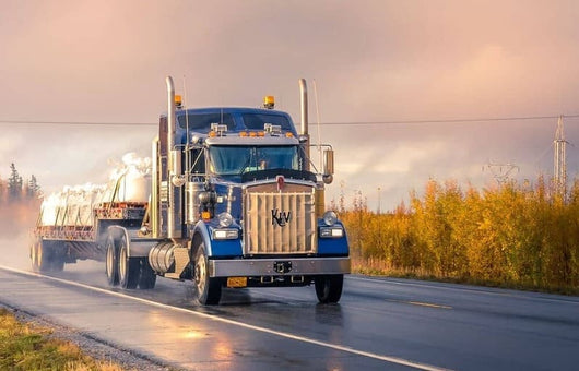 DOT Hazmat Transportation & Security Awareness Refresher