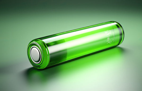 Lithium Battery Safety