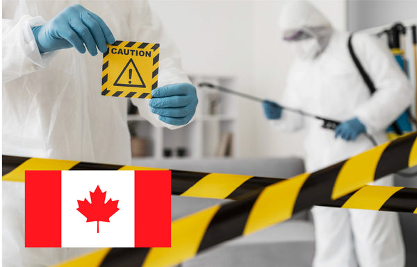 Job Hazard Analysis - Canada