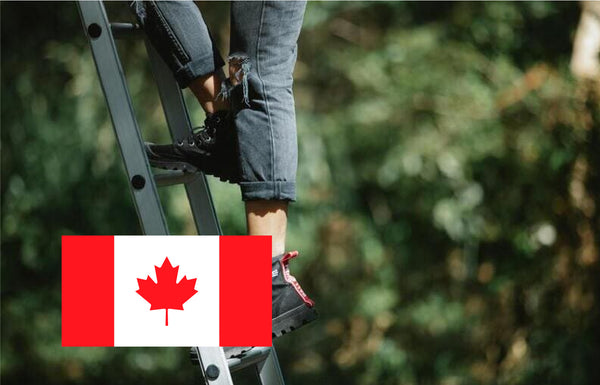 Ladder Safety - Canada - Online