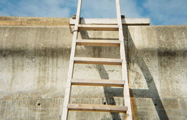 Ladder Safety Training