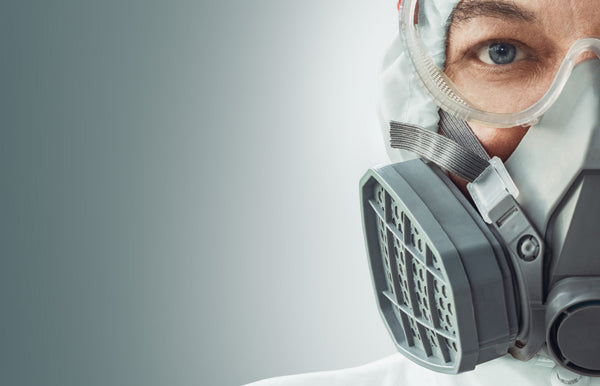 Respirator Medical Evaluation & Clearance