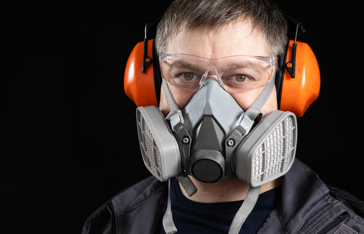 Respiratory Protection for Oil and Gas Personnel