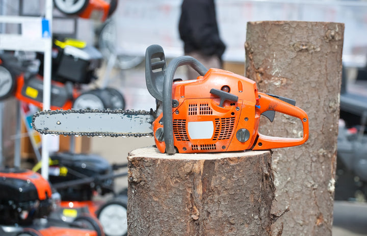 Chainsaw Safety for Oil and Gas Personnel