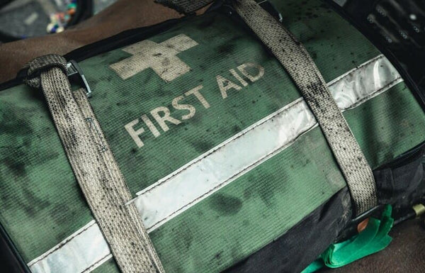 Basic First Aid - Oil and Gas Personnel