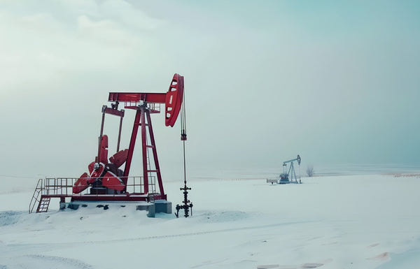 Winter Safety for Oil and Gas Personnel