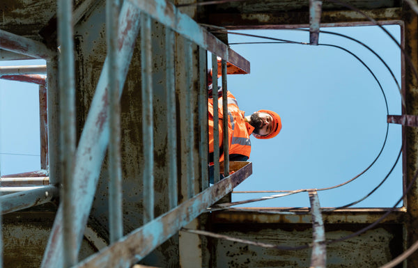 Confined Space and Engulfment Awareness for Oil and Gas Operations