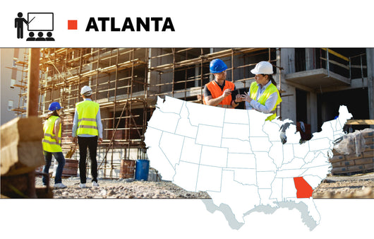 Compliance Solutions | OSHA 10 Hour | Atlanta GA