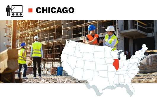 Compliance Solutions | OSHA 10 Hour | Chicago IL