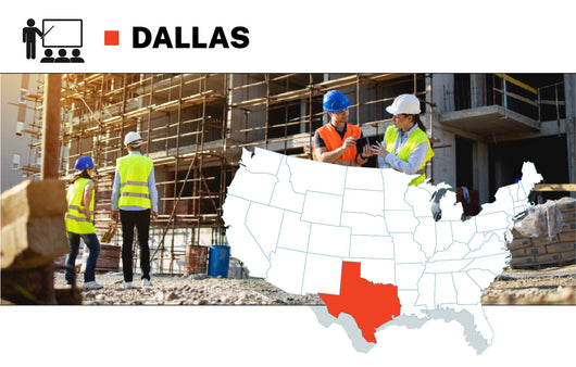 Compliance Solutions | OSHA 10 Hour | Dallas TX