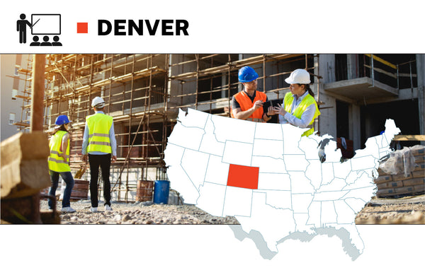 Compliance Solutions | OSHA 10 Hour | Denver CO