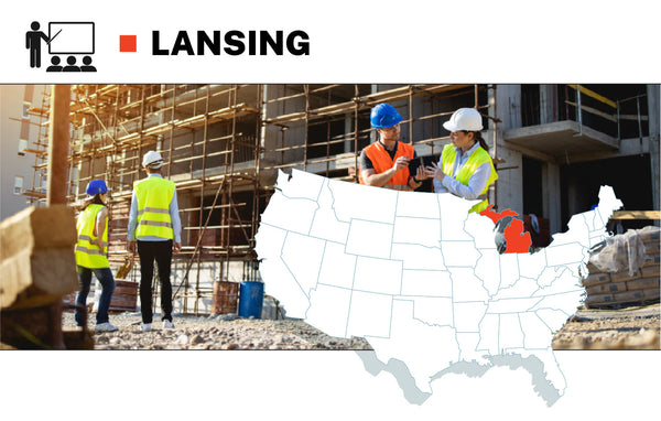 Compliance Solutions | OSHA 10 Hour | Lansing MI