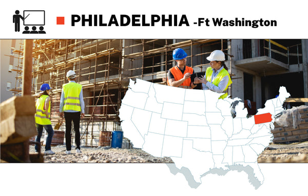 Compliance Solutions | OSHA 10 Hour | Philadelphia PA-Ft Washington