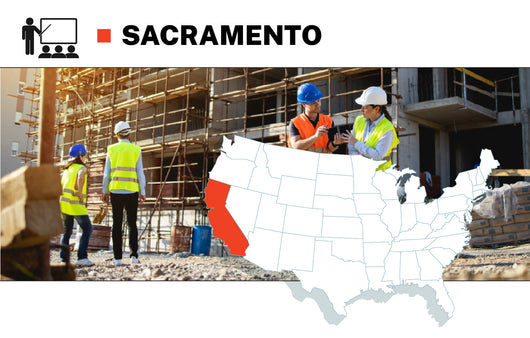 Compliance Solutions | OSHA 10 Hour | Sacramento CA