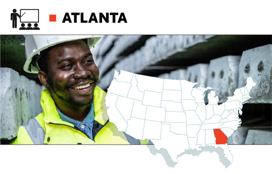 Compliance Solutions | OSHA HAZWOPER Site Supervisor | Atlanta GA