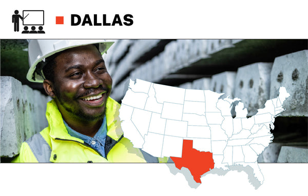 Compliance Solutions | OSHA HAZWOPER Site Supervisor | Dallas TX