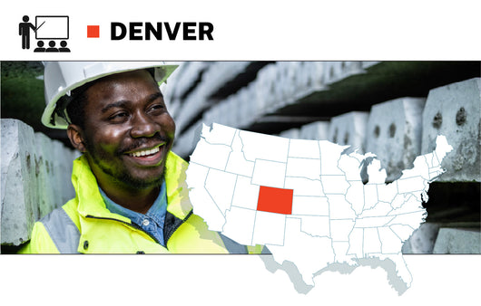 Compliance Solutions | OSHA HAZWOPER Site Supervisor | Denver CO