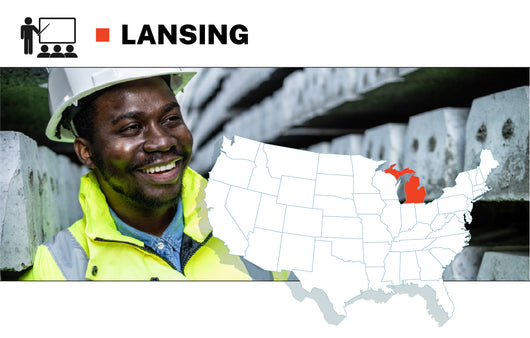 Compliance Solutions | OSHA HAZWOPER Site Supervisor | Lansing MI