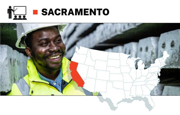 Compliance Solutions | OSHA HAZWOPER Site Supervisor | Sacramento CA