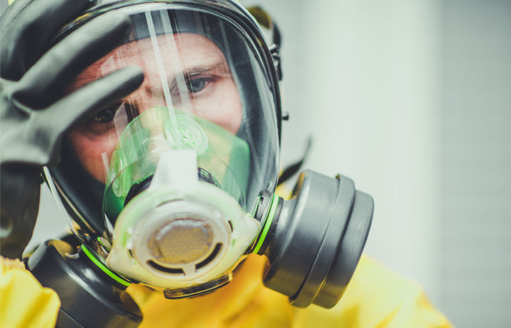 Respiratory Protection Package ( FIT Test / Resp Training & Med Clearance)