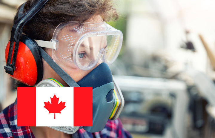 Respiratory Protection - Canada