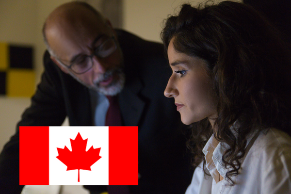 The Respectful Workplace for Managers Canada - Online