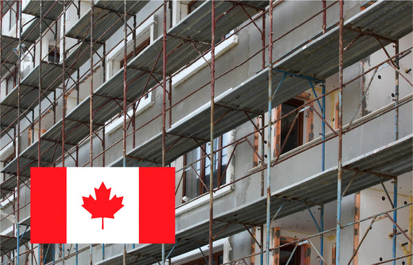 Scaffold Safety - Canada - Online