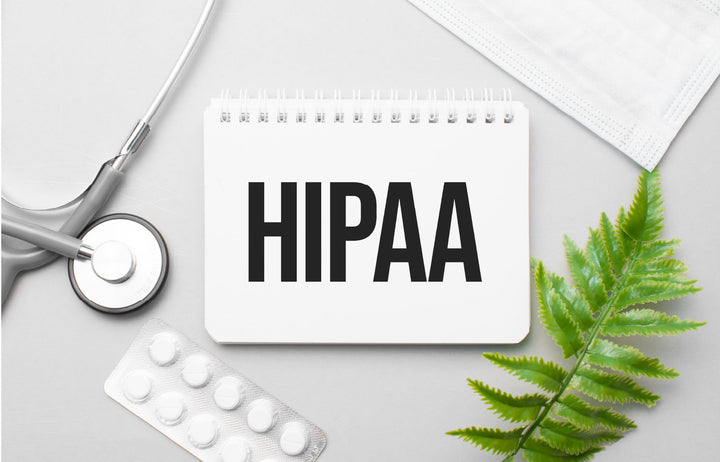 HIPAA Compliance Training