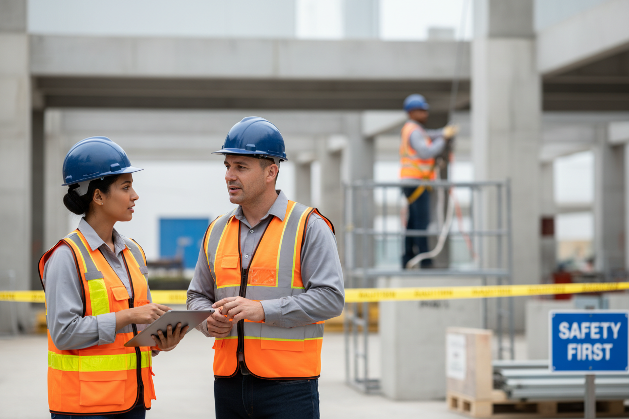 Behavior Based Safety Training - Online – Compliance Solutions