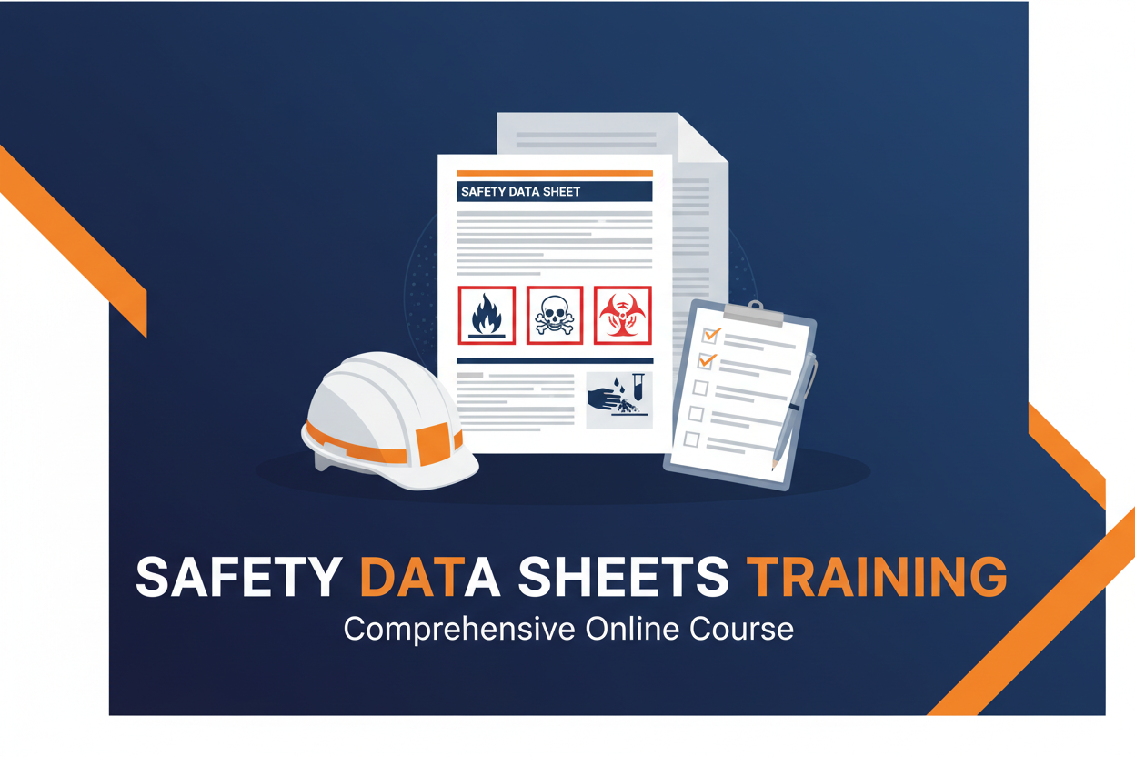 Safety Data Sheets – Compliance Solutions
